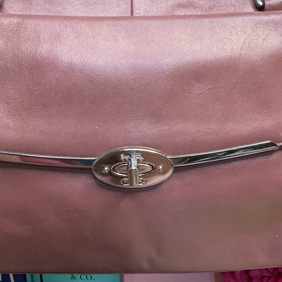 Coach Madison Madeline Satchel - Picture 2 of 8